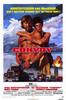 Convoy Movie Poster Print (11 x 17) - Item # MOVCD7903