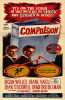 Compulsion Movie Poster Print (11 x 17) - Item # MOVCE3141