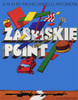 Zabriskie Point Movie Poster Print (11 x 17) - Item # MOVEE1050