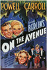 On the Avenue Movie Poster Print (11 x 17) - Item # MOVGC0870