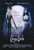 Tim Burton's Corpse Bride Movie Poster Print (27 x 40) - Item # MOVCF9896