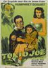 Tokyo Joe Movie Poster Print (11 x 17) - Item # MOVCB87970