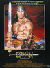 Conan the Destroyer Movie Poster Print (11 x 17) - Item # MOVCB10100