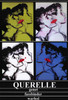 Querelle Movie Poster Print (27 x 40) - Item # MOVCH9615