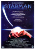 Starman Movie Poster Print (27 x 40) - Item # MOVGB74560