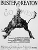 Go West Movie Poster Print (11 x 17) - Item # MOVIB10250