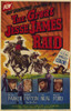 Great Jesse James Raid Movie Poster Print (11 x 17) - Item # MOVGE8071