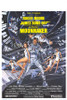 Moonraker Movie Poster Print (11 x 17) - Item # MOVGF2860