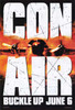Con Air Movie Poster Print (11 x 17) - Item # MOVED9888