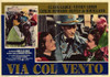 Gone with the Wind Movie Poster Print (11 x 17) - Item # MOVEE6710