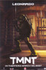 Teenage Mutant Ninja Turtles Movie Poster Print (11 x 17) - Item # MOVEH5522
