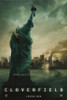 Cloverfield Movie Poster Print (11 x 17) - Item # MOVII9124