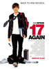 17 Again Movie Poster Print (11 x 17) - Item # MOVEJ3201