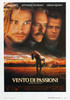 Legends of the Fall Movie Poster Print (11 x 17) - Item # MOVAJ6796