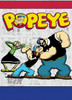 Popeye Movie Poster Print (11 x 17) - Item # MOVCJ4223
