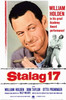 Stalag 17 Movie Poster Print (11 x 17) - Item # MOVCC6879