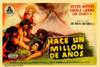 One Million B.C. Movie Poster Print (11 x 17) - Item # MOVEB20950