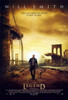 I Am Legend Movie Poster Print (11 x 17) - Item # MOVCI8074