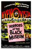 Horrors of the Black Museum Movie Poster Print (11 x 17) - Item # MOVIE8396