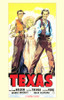 Texas Movie Poster Print (11 x 17) - Item # MOVID3483