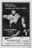 Lenny Movie Poster Print (11 x 17) - Item # MOVAJ8291