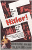 Hitler Movie Poster Print (11 x 17) - Item # MOVED6941