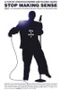 Stop Making Sense Movie Poster Print (27 x 40) - Item # MOVEH2508