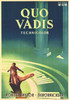 Quo Vadis Movie Poster Print (27 x 40) - Item # MOVAF5863
