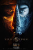 Mortal Kombat Movie Poster Print (11 x 17) - Item # MOVIB16165