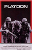 Platoon Movie Poster Print (11 x 17) - Item # MOVGD5977