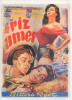 Bitter Rice Movie Poster Print (11 x 17) - Item # MOVGI3609