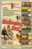 Hootenanny Hoot Movie Poster Print (11 x 17) - Item # MOVIE0995