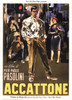 Accattone Movie Poster Print (11 x 17) - Item # MOVEI4453