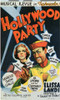 Hollywood Party Movie Poster Print (11 x 17) - Item # MOVCC8860