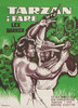 Tarzan's Peril Movie Poster Print (11 x 17) - Item # MOVIB53214