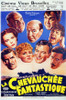 Stagecoach Movie Poster Print (11 x 17) - Item # MOVGF4169