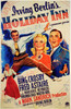 Holiday Inn Movie Poster Print (11 x 17) - Item # MOVAC3871