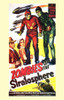 Zombies of the Stratosphere Movie Poster Print (11 x 17) - Item # MOVCD3486