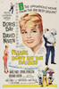 Please Don't Eat the Daisies Movie Poster Print (11 x 17) - Item # MOVCB68543