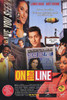 On the Line Movie Poster Print (11 x 17) - Item # MOVEE1323
