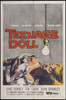 Teenage Doll Movie Poster Print (11 x 17) - Item # MOVAI6352