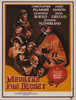 Murder by Decree Movie Poster Print (11 x 17) - Item # MOVIB25280