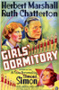 Girls Dormitory Movie Poster Print (11 x 17) - Item # MOVCD0951