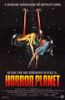 Horror Planet Movie Poster Print (11 x 17) - Item # MOVEE9076