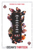 Ocean's Thirteen Movie Poster Print (27 x 40) - Item # MOVCI5013