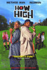 How High Movie Poster Print (11 x 17) - Item # MOVCE6628