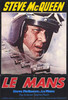 Le Mans Movie Poster Print (27 x 40) - Item # MOVIF8855
