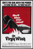 Virgin Witch Movie Poster Print (27 x 40) - Item # MOVCI2589