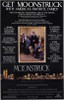 Moonstruck Movie Poster Print (11 x 17) - Item # MOVID4984