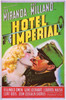 Hotel Imperial Movie Poster Print (11 x 17) - Item # MOVAE3835